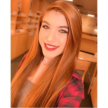 do you like redheads the ginger gallery             