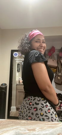 i love my big ass being so sexy         