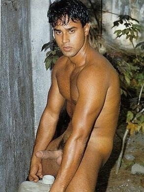 Male indian models naked NUDE INDIAN