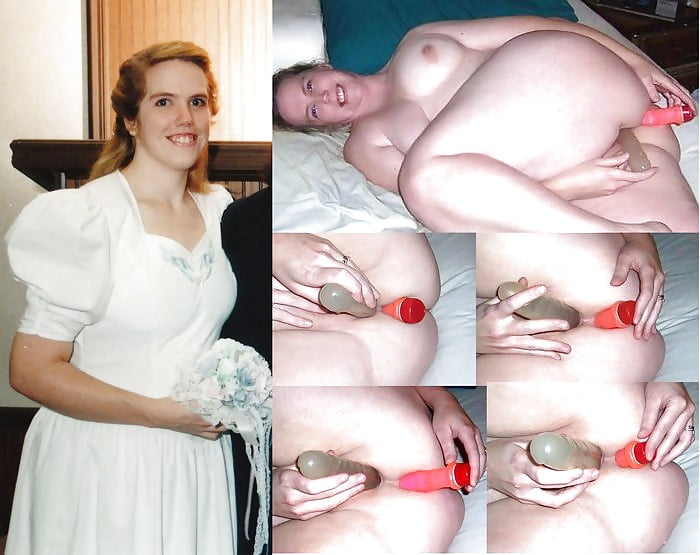 Sex Dressed - Undressed! - vol 130! ( Brides Special! ) image