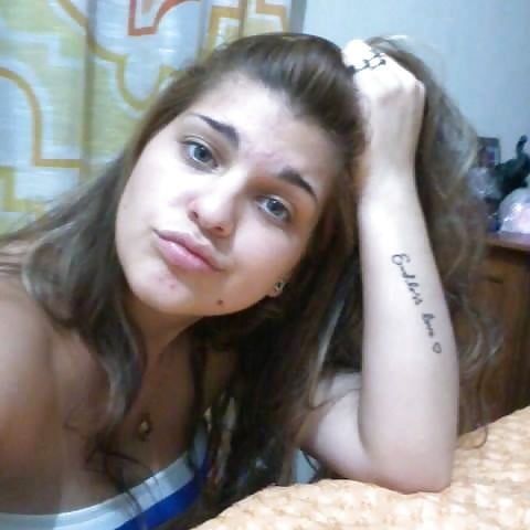 Sex ivanita,putita de ojos verdes image