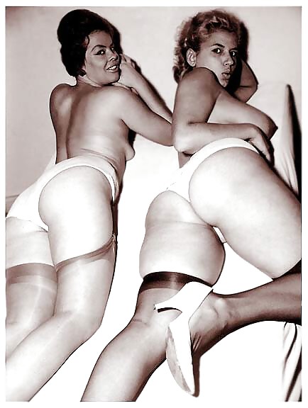 Sex Vintage Booty 2 image