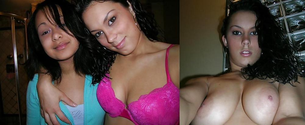 Sex dressed and undressed image
