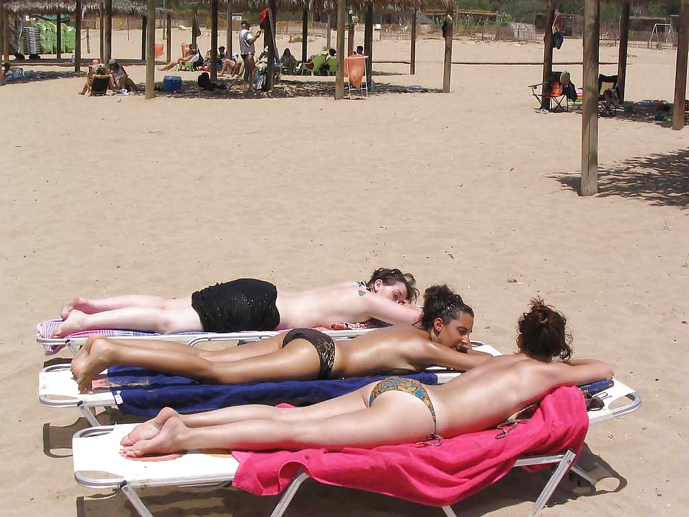 Sex The beach 152 image