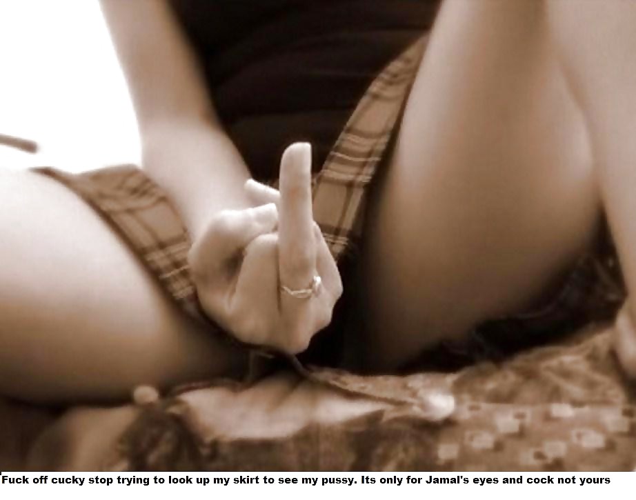 Sex Cuckold captions by me image