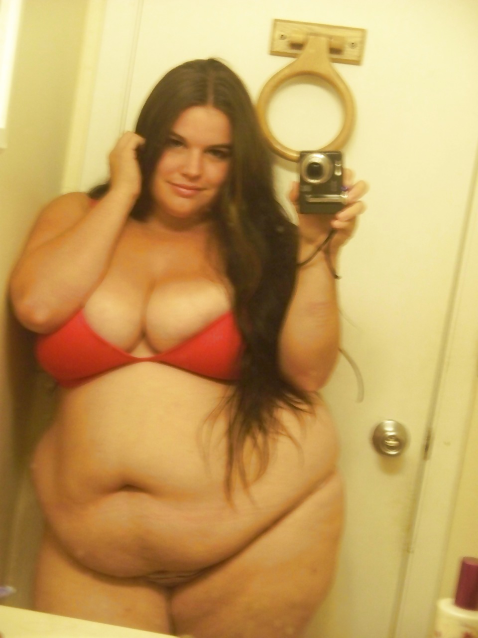 Sex BBW Selfies image