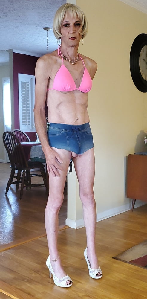 Bobbies Daisy Dukes 27 Pics Xhamster 