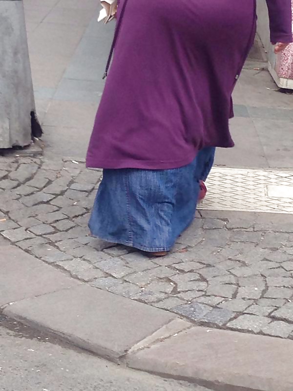 Sex Turkish Turban - Hijab image