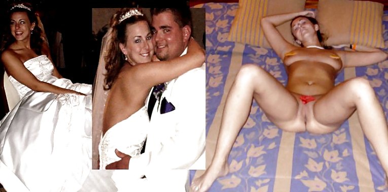 Sex Wives before after Wedding image