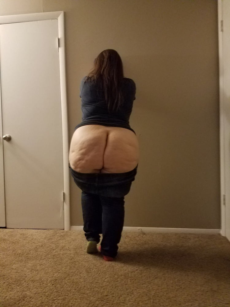 Bbw ass 30 - 50 Photos 