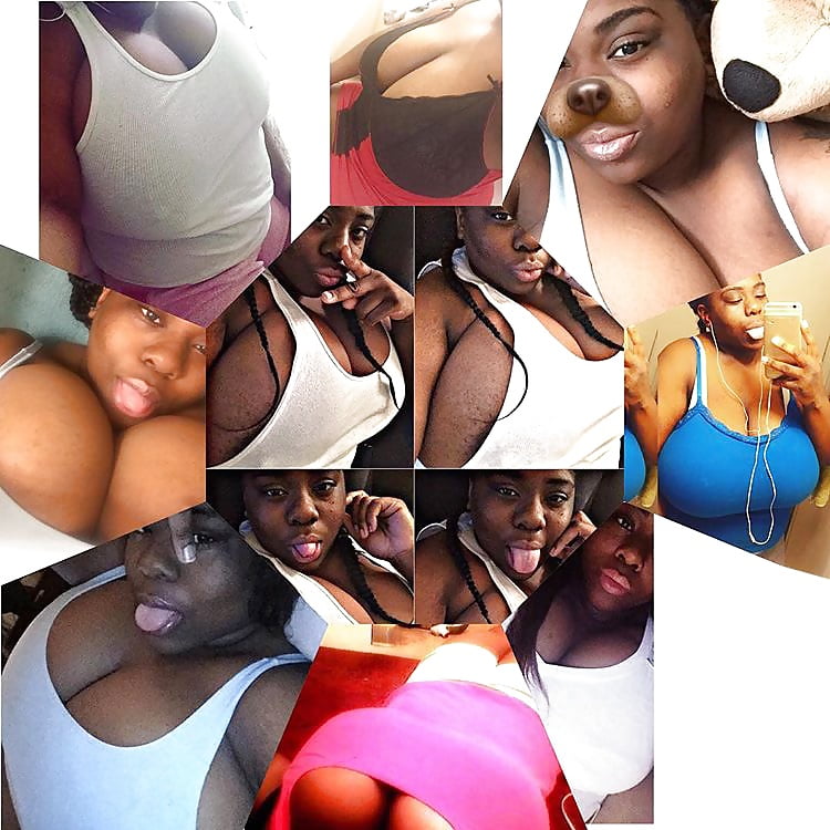 Sex Curvy black teens vol. 6 image