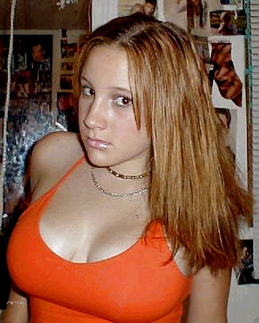 Sex The Best Of Busty Teens - Edition 7 image
