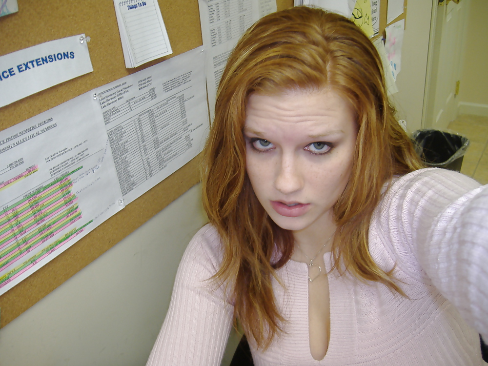 Sex Sie will Schwanz image