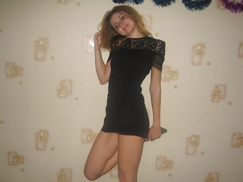 Sex Russian amateur 7 (boyaka) image