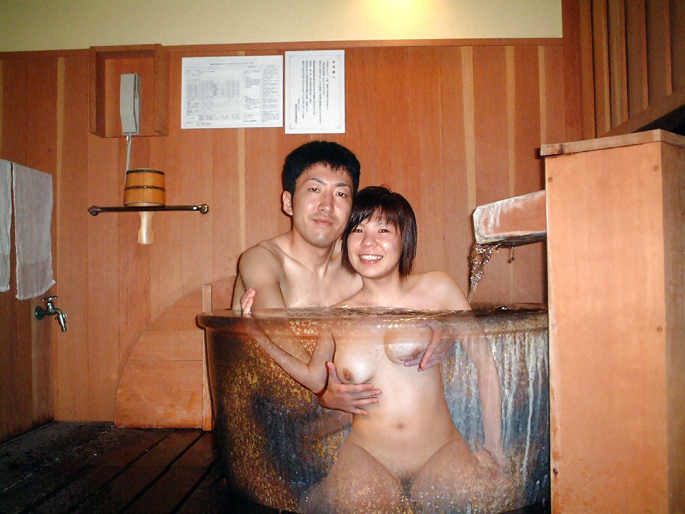 Sex Japanese Bath Room 09 image