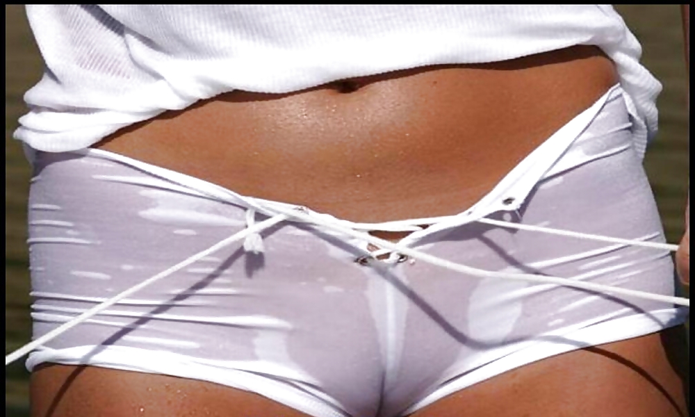 Sex cameltoe image