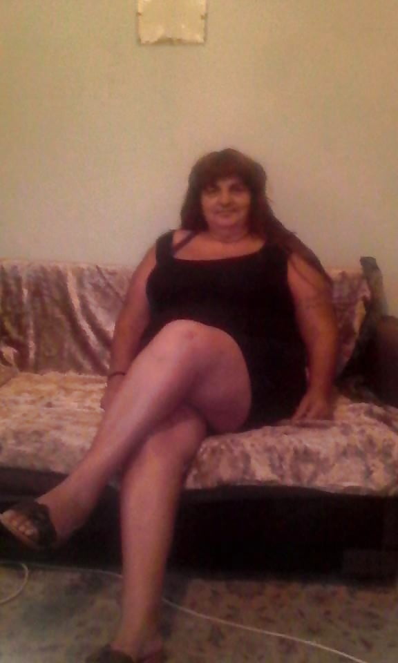 Sex Matorka BBW Branka Basic image