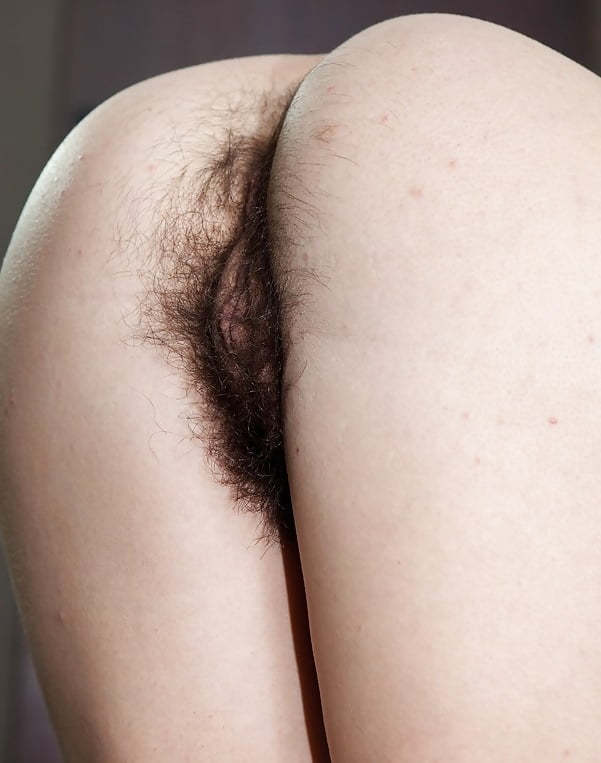 Sex hairy image