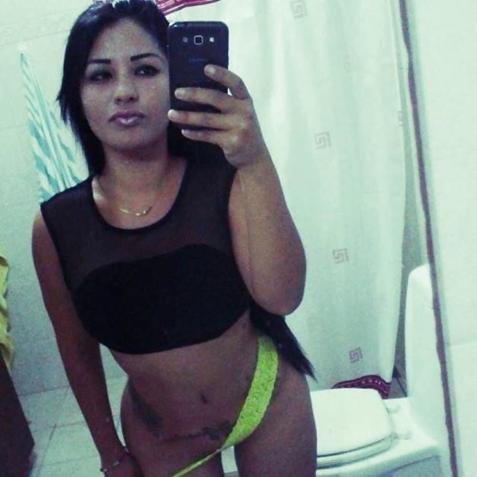 Sex Stefany C.Lucena A., otra puta, other slut, venezolana image