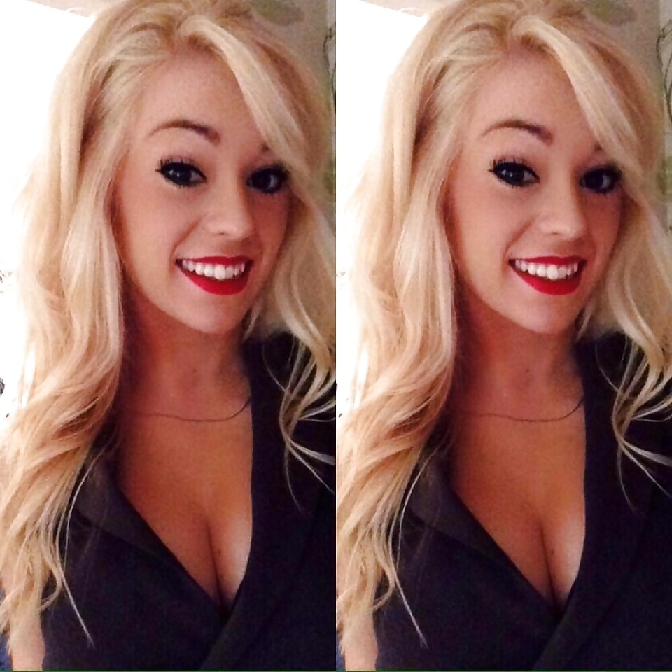 Sex UK Facebook vol 44 - Hannah L image