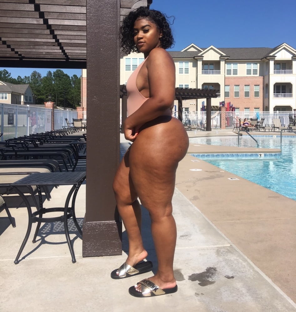 What i call THICK 17 - 52 Pics 