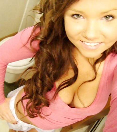 Sex selfie -bymonique image