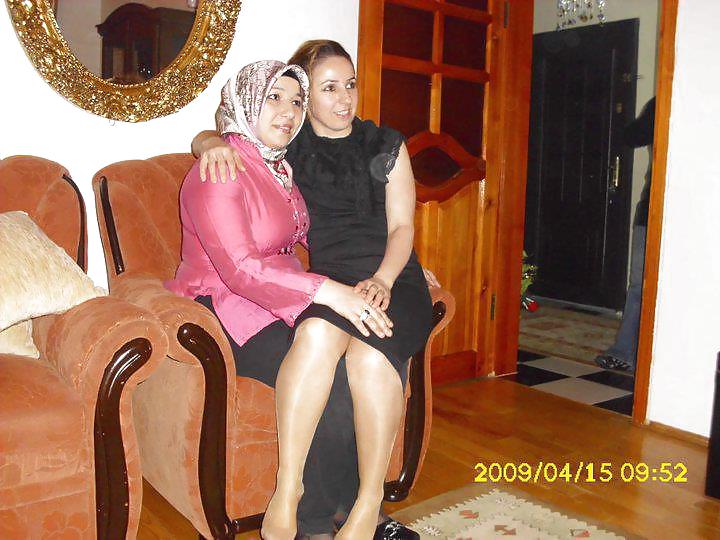 Sex Turkish Women image