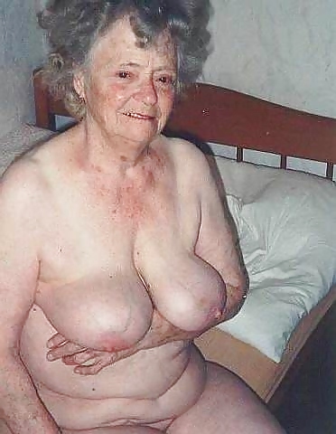 Sex REALLY OLD GRANNIES image