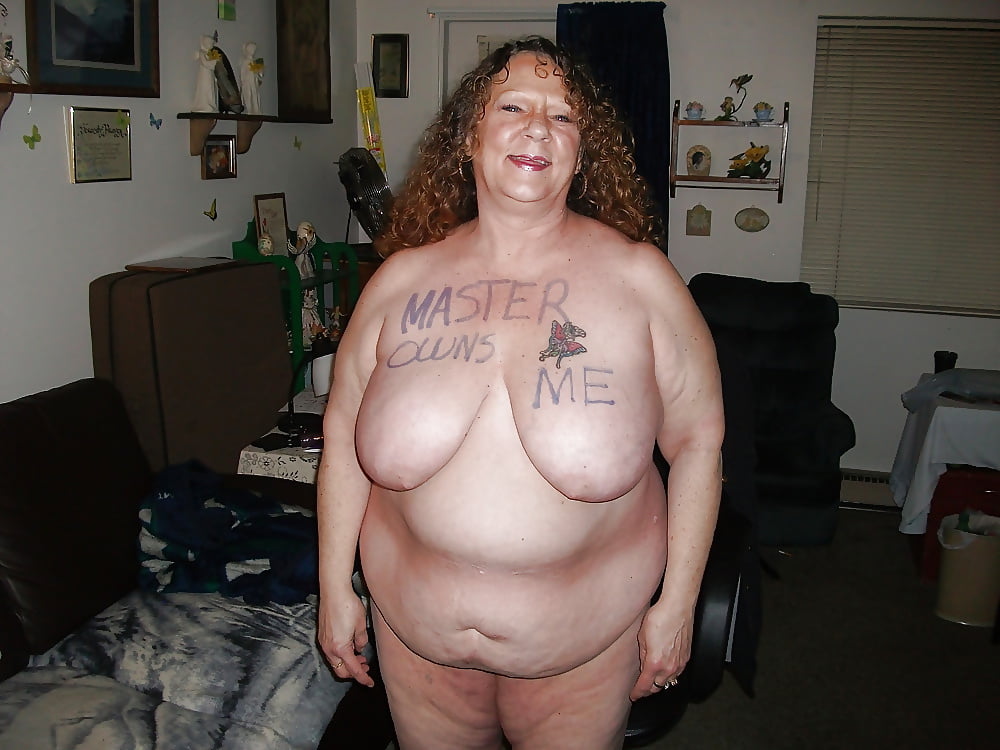 My Fat Pig Slave Marisa Exposed 32 Pics XHams