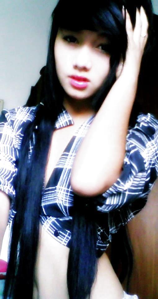 Sex ALEJANDRA ZULETA image