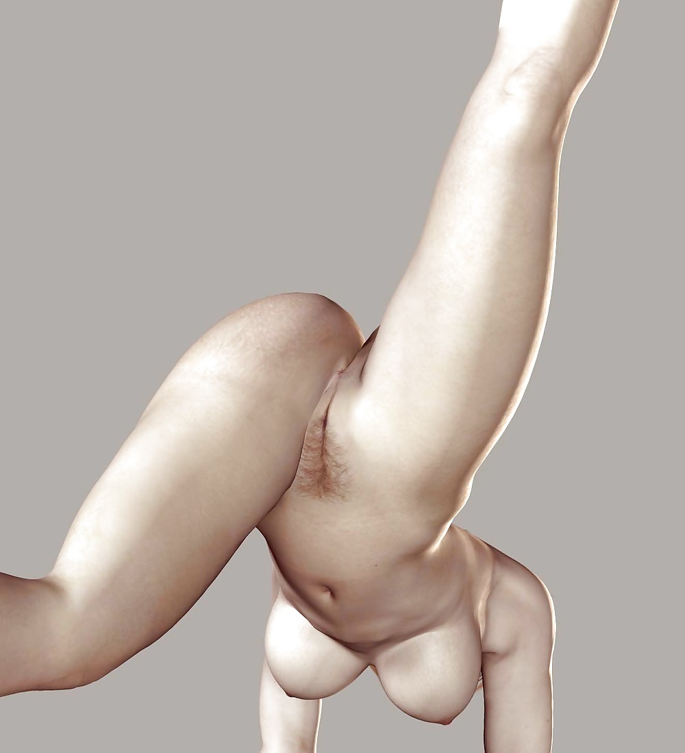 Sex 3D Porn image