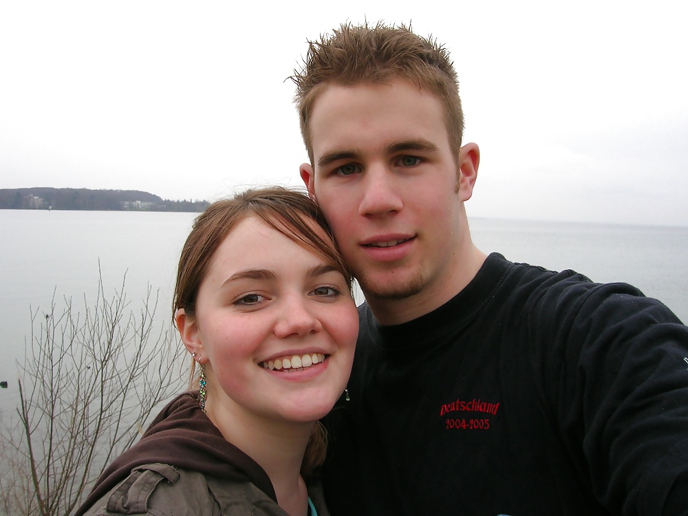 Sex Ukranian couple in germany image