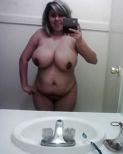 Sex Selfie Amateur Big Tits! - vol 66! image