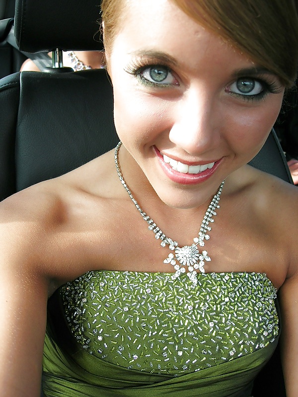 Sex Carissa - She is really sexy image