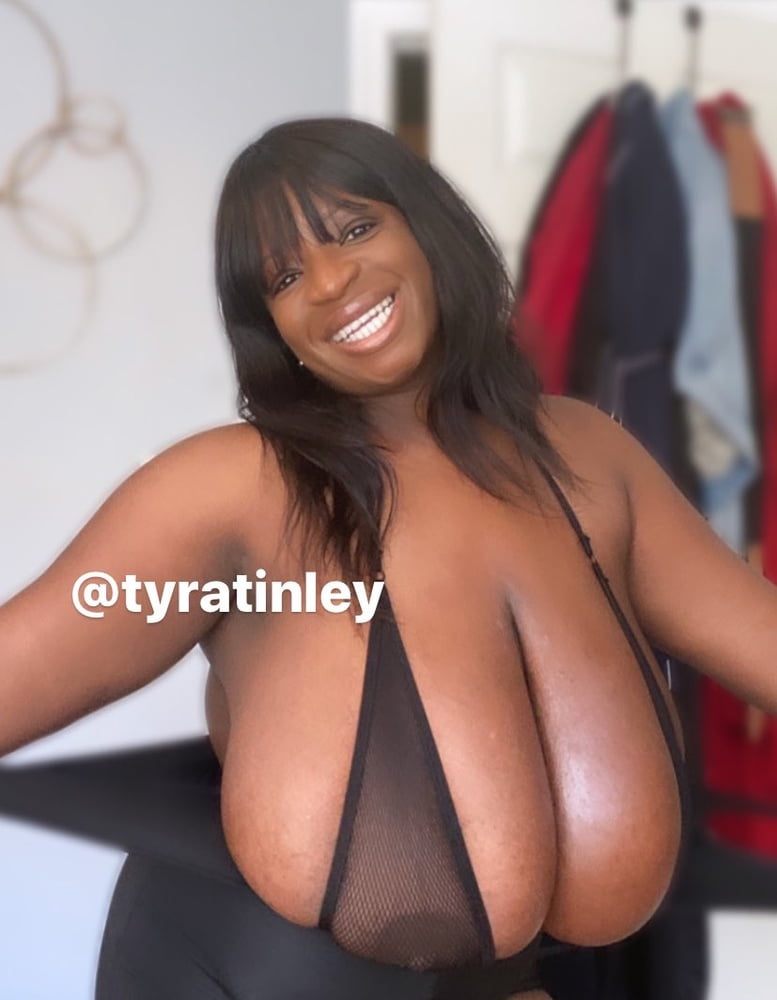 Tyra Tinley Porn