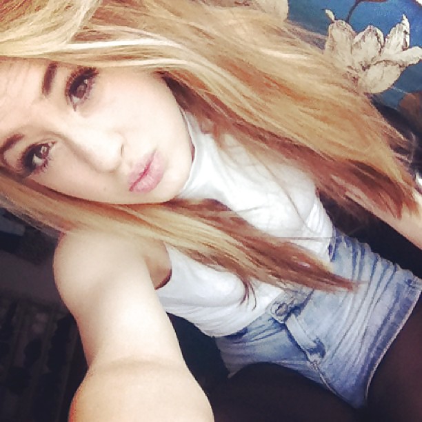 Sex Slutty little me image