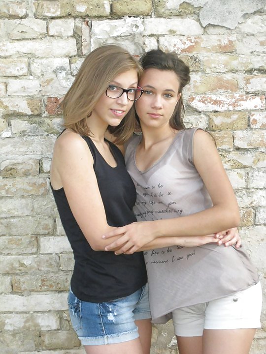Sex Which is your fav girl ?? image