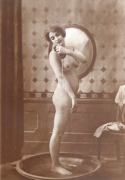 Sex From jkulik919: Nude Art (07)-1920's (2) image