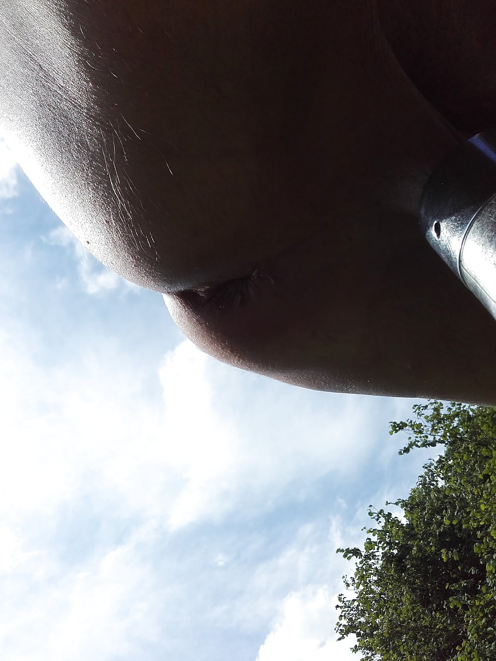 Sex Balltorture and stretching image