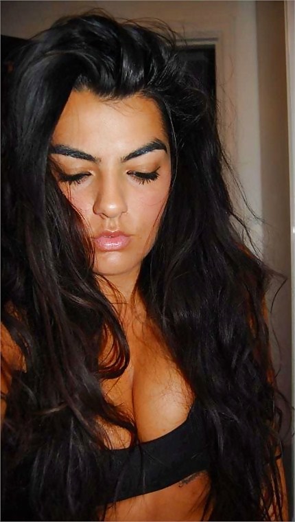 Sex British Georgia Mclaughlin image