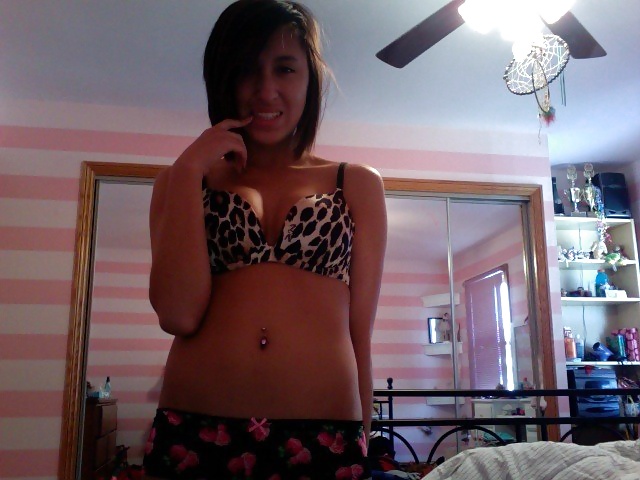 Sex Tight webcam teen image