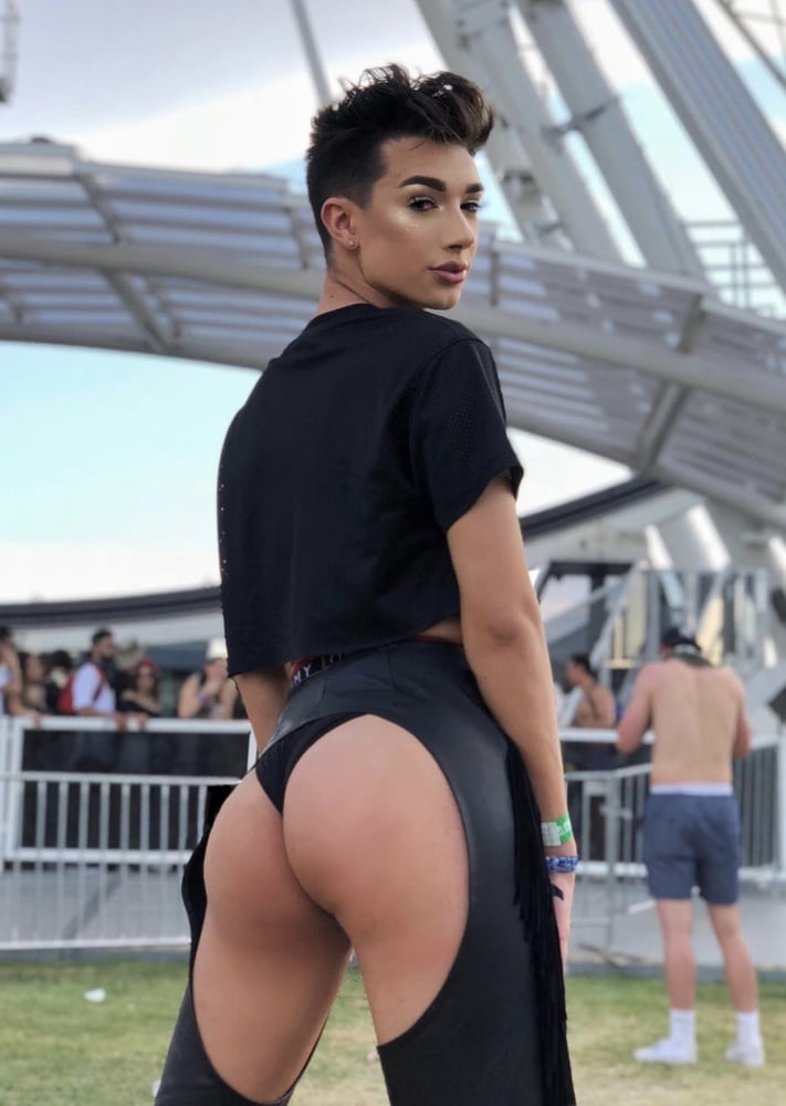 James Charles Pics XHamster