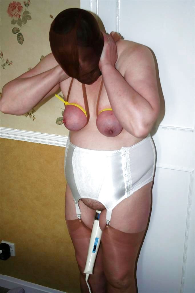 Sex sluts in nylons image