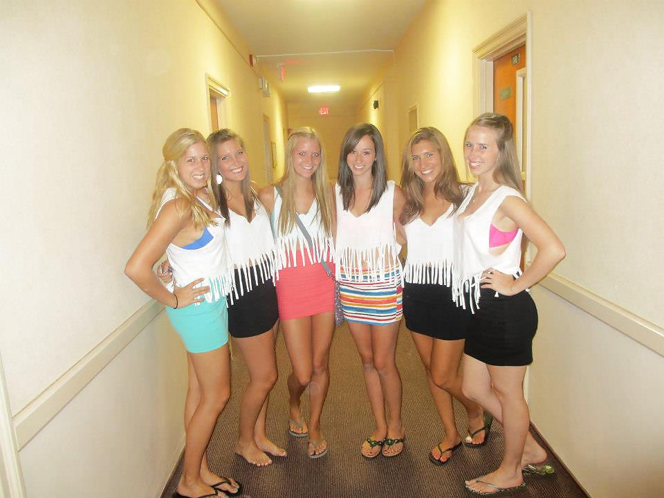 Sex Hottest Fresh TEENS for your COCK! Vol 2 image