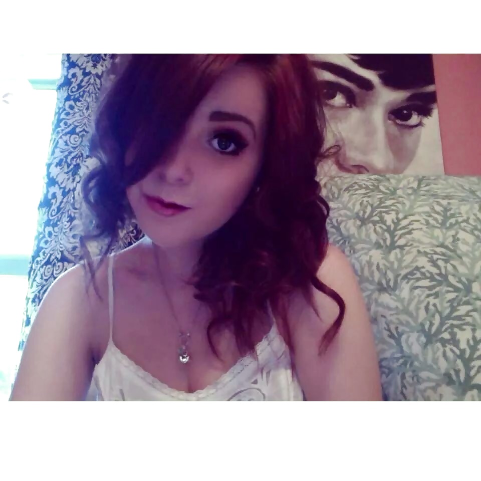 Sex NN Model wanna be image