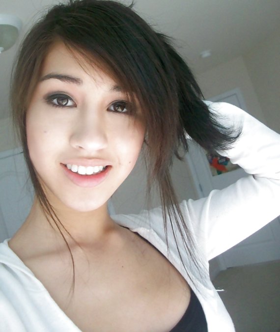 Sex Sweet Asian Teen 1 image