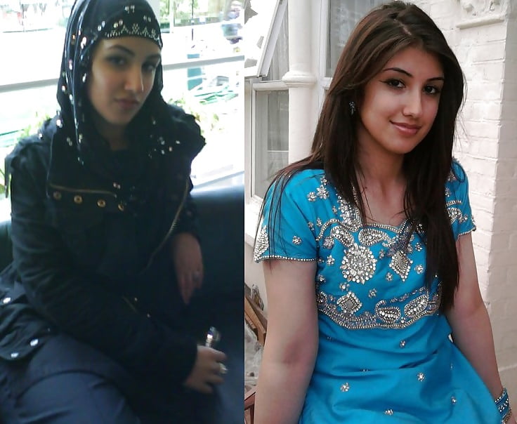 Sex UPDATED Clothed Hijabi Indian Paki Arab Teens UK Bengali image