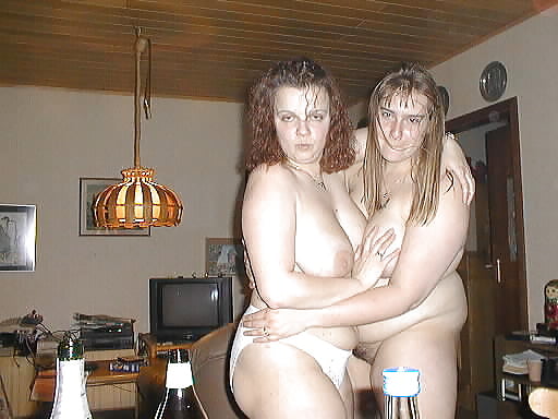 Sex Die geile Simone image