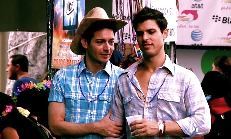 Sex Gay Pride image